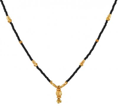 Indian Mangalsutra ( MangalSutras )