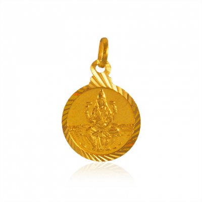 22k Gold pendant ( Ganesh, Laxmi and other God Pendants )