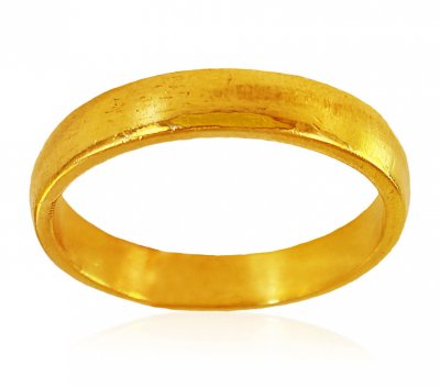 Custom Order 22KT Gold Wedding Band ( Wedding Bands )