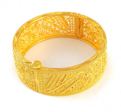 22K Gold Kada ( Kadas )