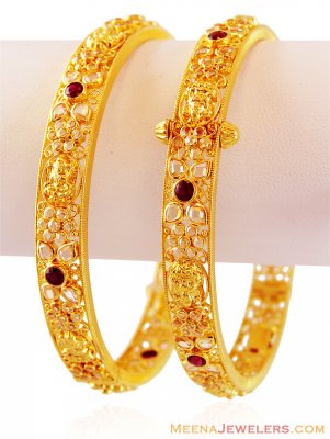 22K Ruby Kadas (2PC) ( Kadas )