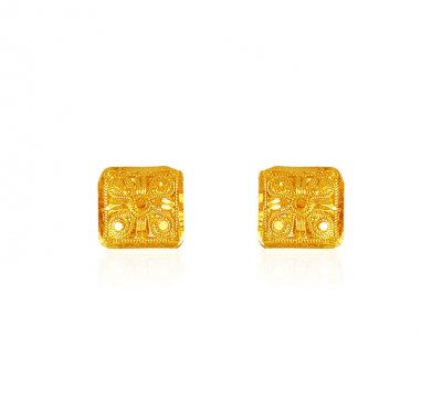 22 kt Gold Tops  ( 22 Kt Gold Tops )