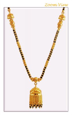 Gold Mangalsutra 22K ( MangalSutras )