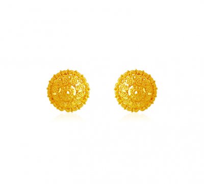 22K Designer Gold Tops ( 22 Kt Gold Tops )