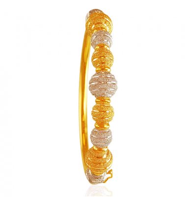 22K Gold Kada (1 PC) ( Kadas )