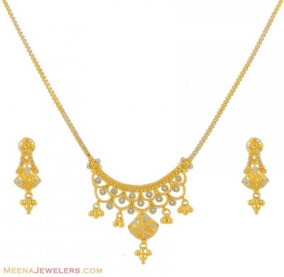 22K Gold Set ( Light Sets )