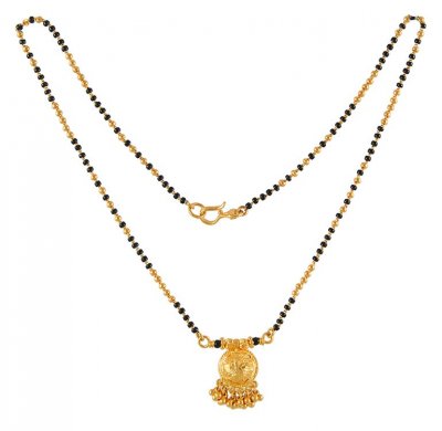 Traditional Mangalsutra ( MangalSutras )