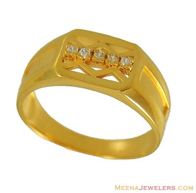 Mens Signity Ring ( Mens Signity Rings )