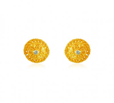 Indian Gold Tops (22 Karat) ( 22 Kt Gold Tops )