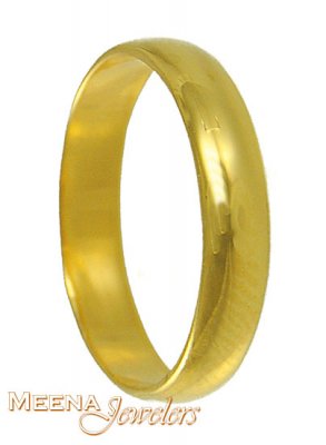 22K Wedding Band ( Wedding Bands )