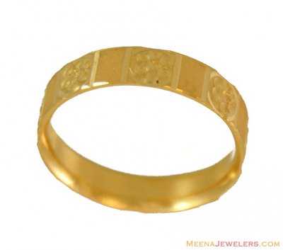 Gold Wedding Band ( Wedding Bands )