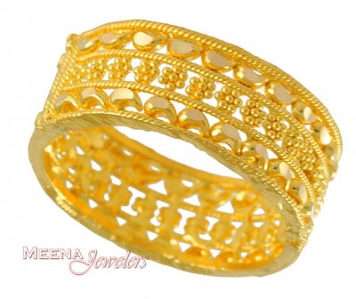 22Kt Ladies Ring ( Ladies Gold Ring )