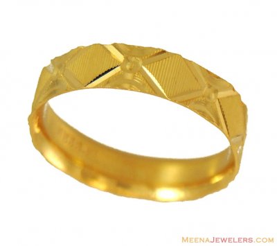 Gold Wedding Band ( Wedding Bands )