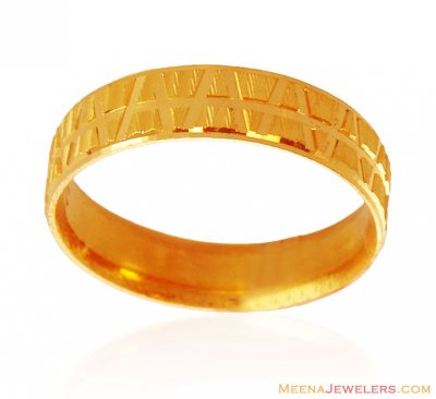 Gold Wedding Band ( Wedding Bands )