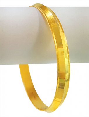 22KT Gold Kada for Mens ( Mens Gold Kada )