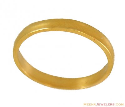 Gold Wedding Band ( Wedding Bands )