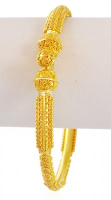 22K Gold Kada (1 PC) ( Kadas )