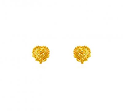22Kt Gold Tops ( 22 Kt Gold Tops )