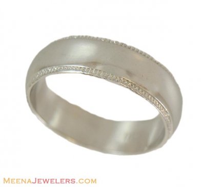 Wedding Band (18K Gold) ( Wedding Bands )