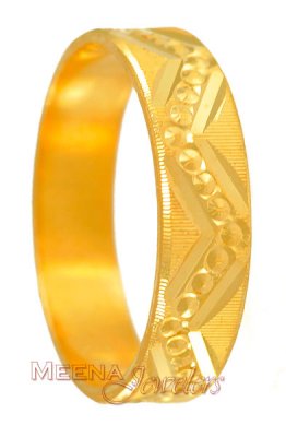 Gold Wedding Band ( Wedding Bands )