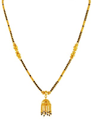  22k Gold Mangalsutra  ( MangalSutras )