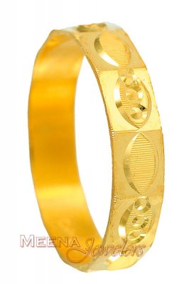 Gold Wedding Band ( Wedding Bands )