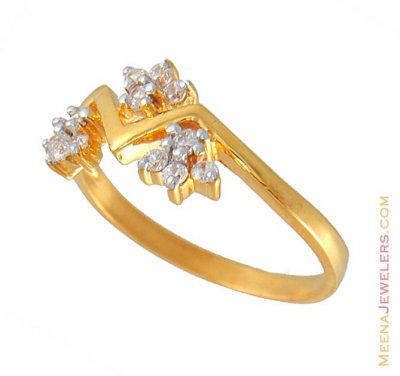 Ladies Signity Ring ( Ladies Signity Rings )