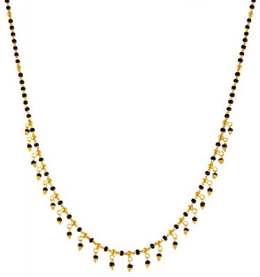 22 Karat Gold Mangalsutra ( MangalSutras )