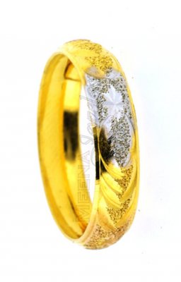 22kt Gold Ring (Wedding band) ( Wedding Bands )