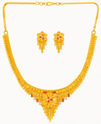 22kt Gold Light Construction Set ( Light Sets )