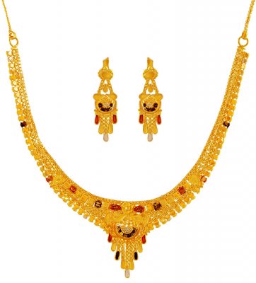 Tricolor Light Construction Set 22K ( Light Sets )