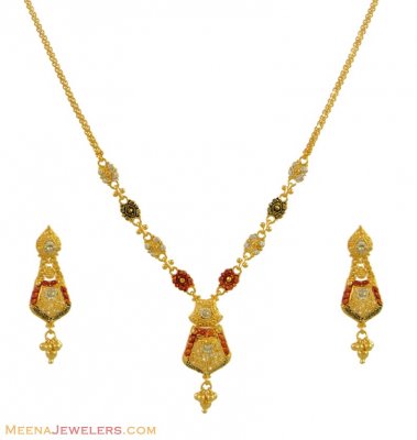 22K Multicolor Light Set ( Light Sets )