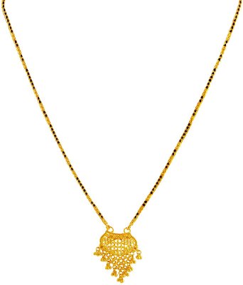 MangalSutra (22 Kt Gold) ( MangalSutras )