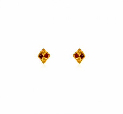 22 kt Gold Tops  ( 22 Kt Gold Tops )