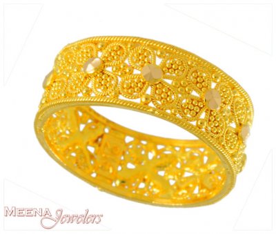 22Kt Ladies Ring ( Ladies Gold Ring )