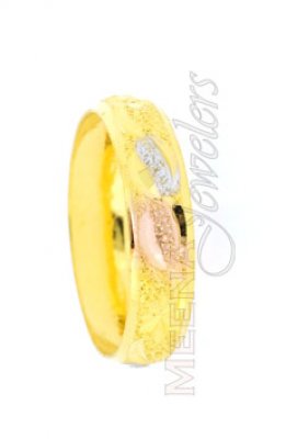 22kt Gold Ring (Wedding band) ( Wedding Bands )