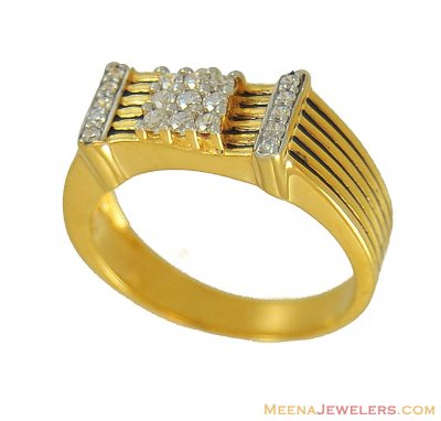 Mens Signity Ring ( Mens Signity Rings )