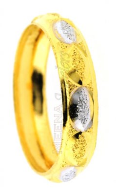 22kt Gold Ring (Wedding band) ( Wedding Bands )