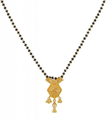 MangalSutra (22 Kt Gold) ( MangalSutras )