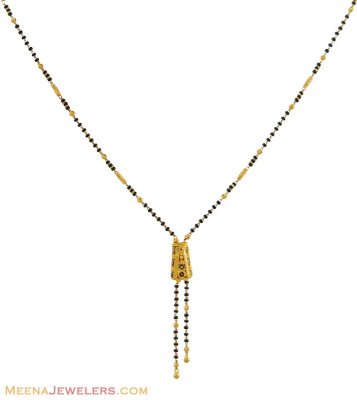 Designer Mangalsutra ( MangalSutras )