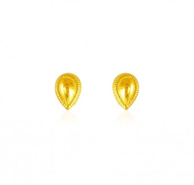 22K Gold  Tops ( 22 Kt Gold Tops )