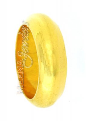 22kt Gold Ring (Wedding band) ( Wedding Bands )