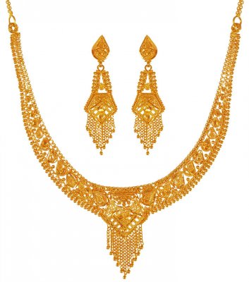 22kt Gold Light Construction Set  ( Light Sets )