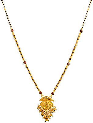  Gold Mangalsutra 22k  ( MangalSutras )