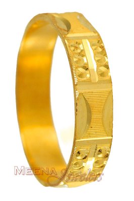 Gold Wedding Band ( Wedding Bands )