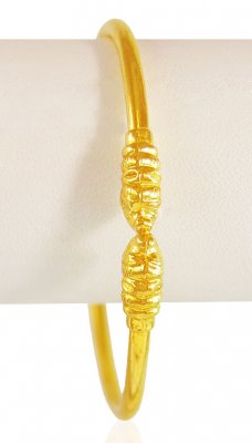 22K Gold Kada (1 PC) ( Kadas )