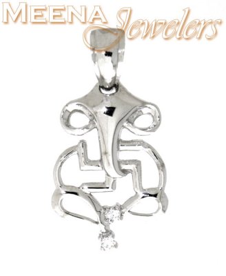 Ganesh Pendant ( Ganesh, Laxmi and other God Pendants )