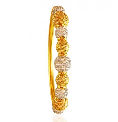 22K Gold Kada (1 PC) ( Kadas )