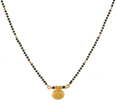 South Indian Mangalsutra ( MangalSutras )