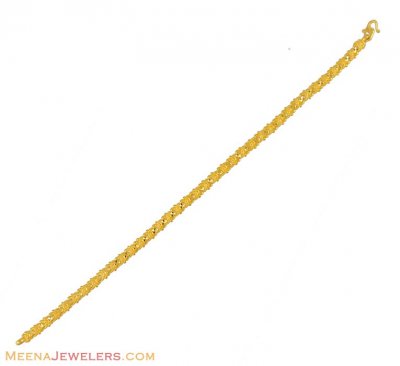 Ladies Gold Bracelet ( Ladies Bracelets )